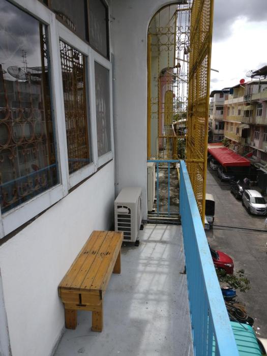 bangkok