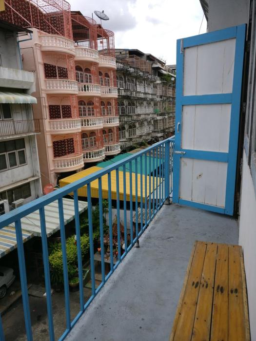 bangkok