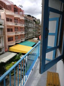 bangkok