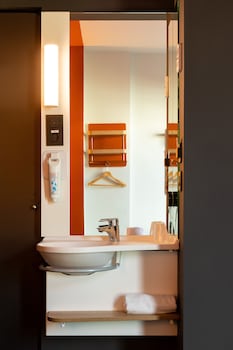 ibis budget madrid centro lavapies