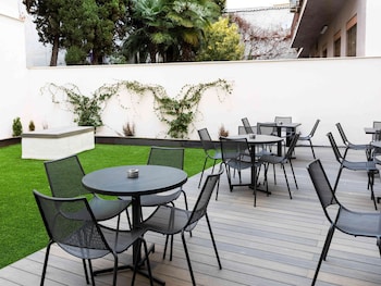 ibis budget madrid centro lavapies