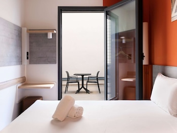 ibis budget madrid centro lavapies