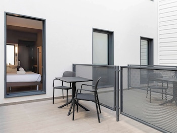 ibis budget madrid centro lavapies
