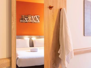 ibis budget madrid centro lavapies