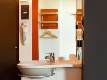ibis budget madrid centro lavapies