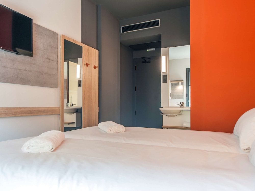 ibis budget madrid centro lavapies
