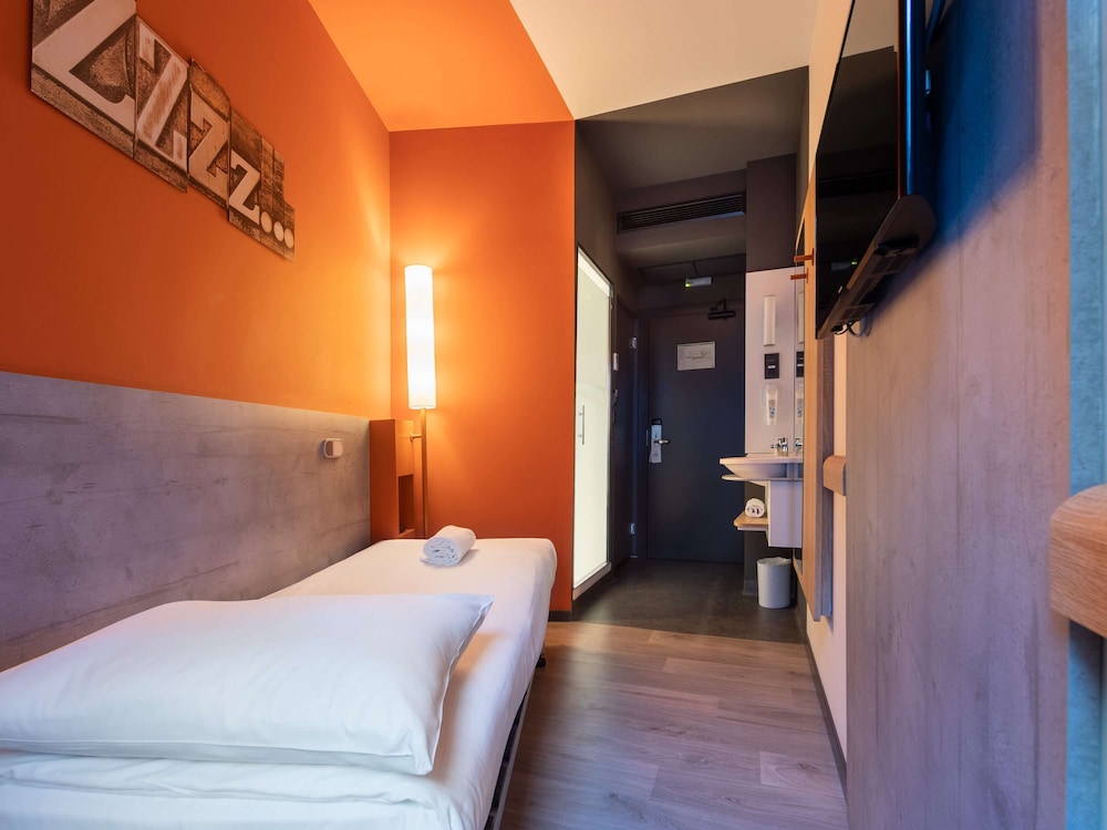 ibis budget madrid centro lavapies