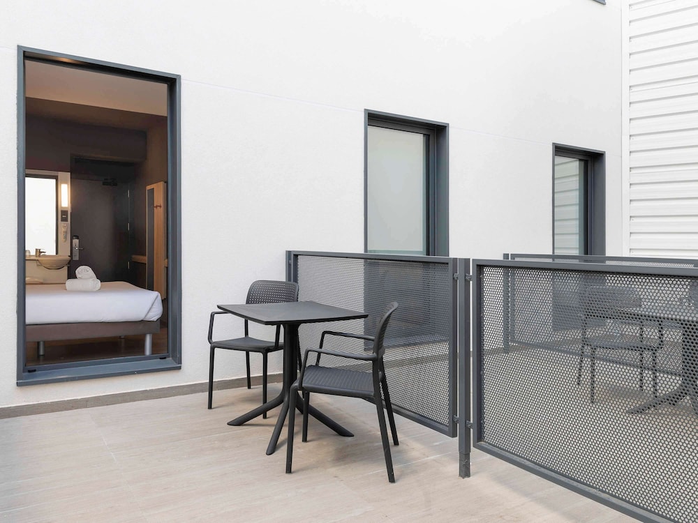 ibis budget madrid centro lavapies