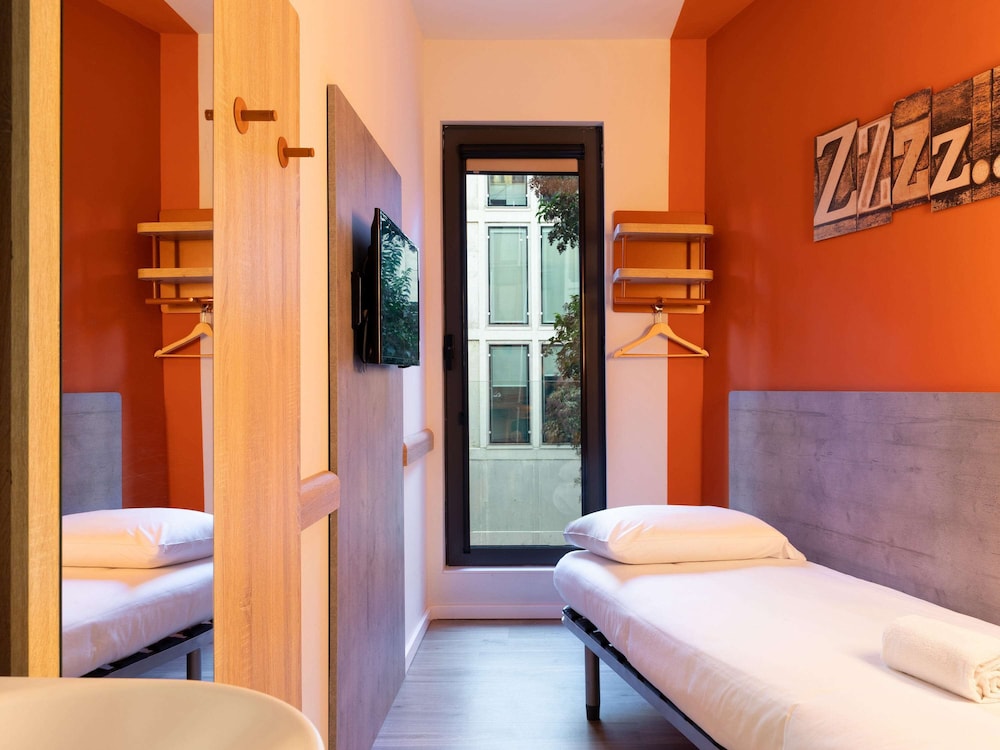 ibis budget madrid centro lavapies