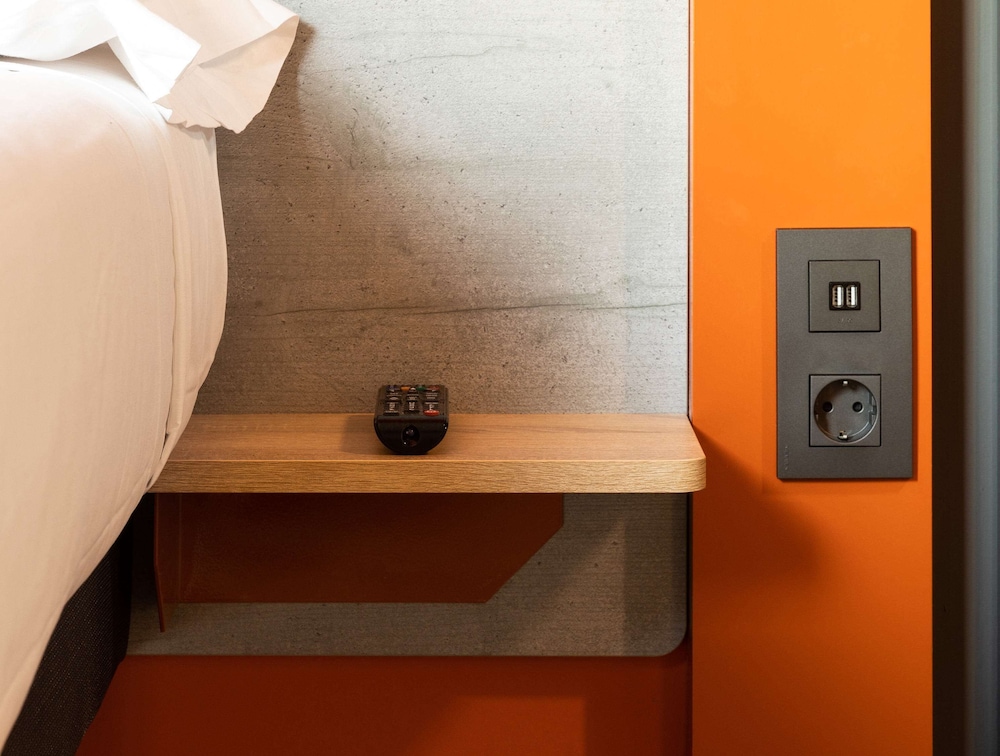 ibis budget madrid centro lavapies
