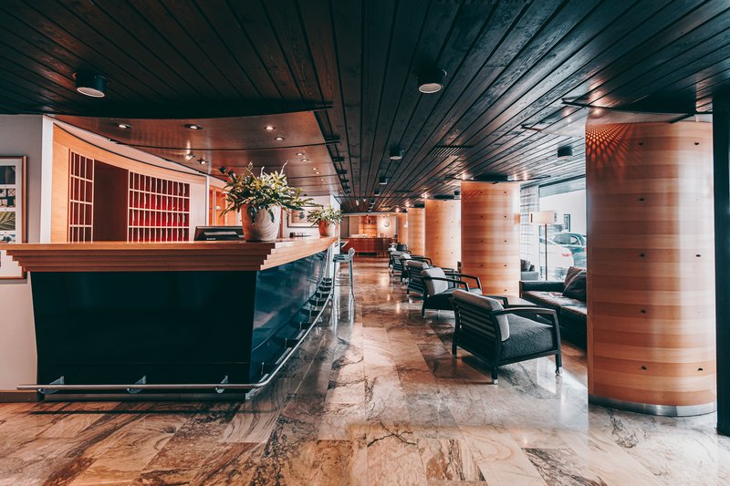 centro hotel turku