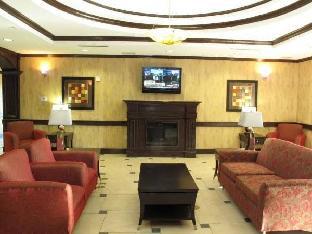 La Quinta Inn & Suites By Wyndham Big Spring,Midland>>Big Spring,3 star
