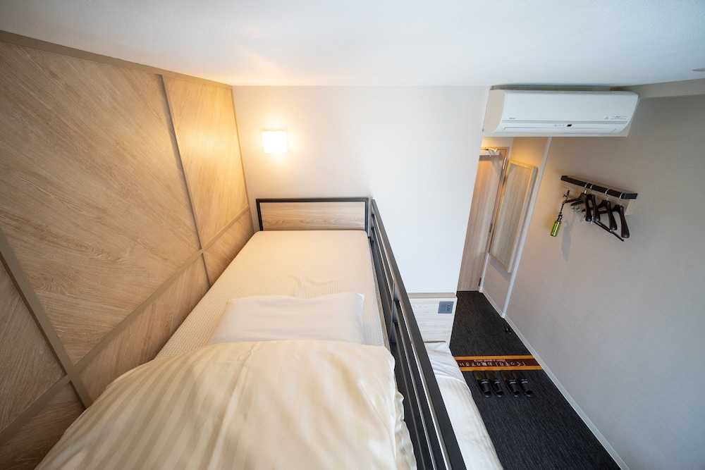 super hotel niihama
