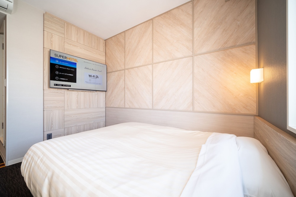 super hotel niihama