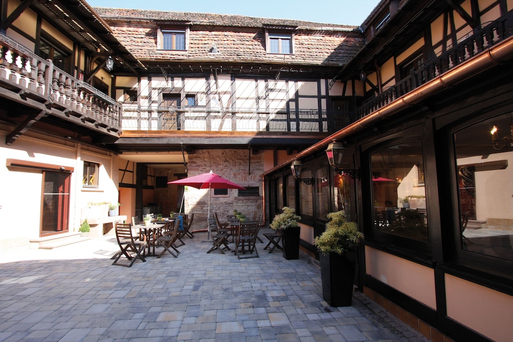 obernai