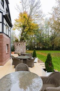 chateau de pourtales