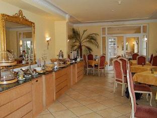 chateau de pourtales