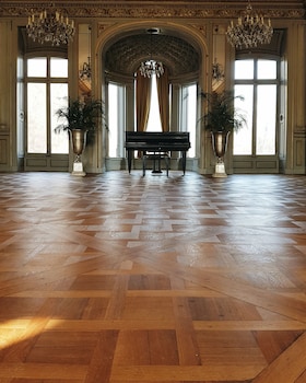 Chateau De Pourtales,Bischheim>>Bas-Rhin,3 star