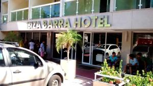 Ibiza Barra Hotel,Rio De Janeiro>>Barra Da Tijuca,3 star