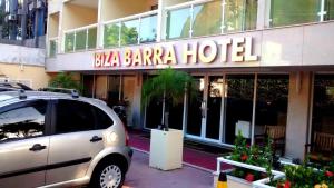 Ibiza Barra Hotel,Rio De Janeiro>>Barra Da Tijuca,3 star