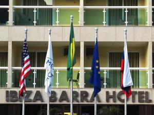 Ibiza Barra Hotel,Rio De Janeiro>>Barra Da Tijuca,3 star