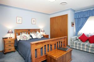 lavender house bandb