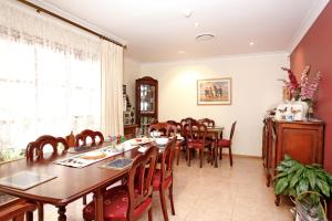 lavender house bandb