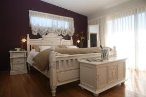 lavender house bandb