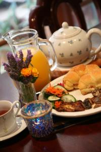 lavender house bandb