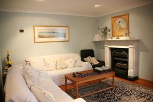 lavender house bandb