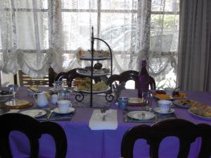 lavender house bandb