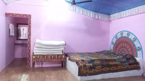mahefeel e rann resort