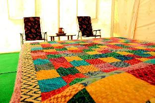 mahefeel e rann resort