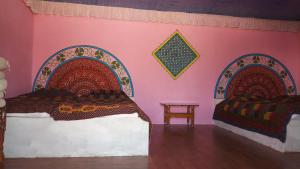 mahefeel e rann resort