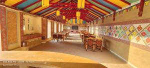mahefeel e rann resort