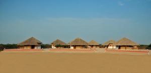 mahefeel e rann resort