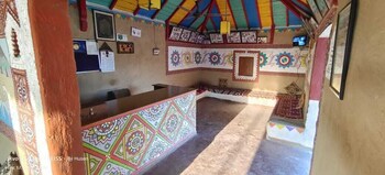 mahefeel e rann resort