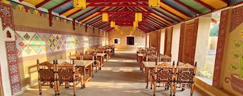 mahefeel e rann resort