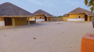 mahefeel e rann resort