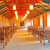 mahefeel e rann resort