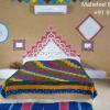 mahefeel e rann resort
