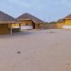mahefeel e rann resort