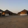 mahefeel e rann resort