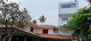 Kadal The Beach House,Puducherry>>Pondicherry,3 star