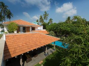 Kadal The Beach House,Puducherry>>Pondicherry,3 star