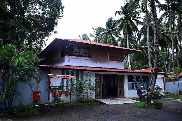 andaman and nicobar islands