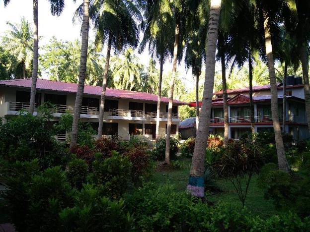 andaman and nicobar islands