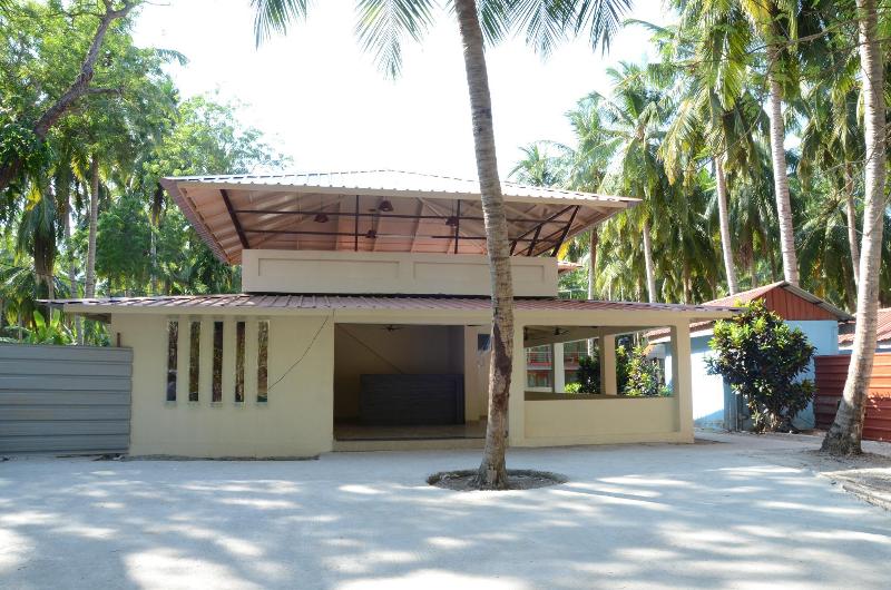 andaman and nicobar islands