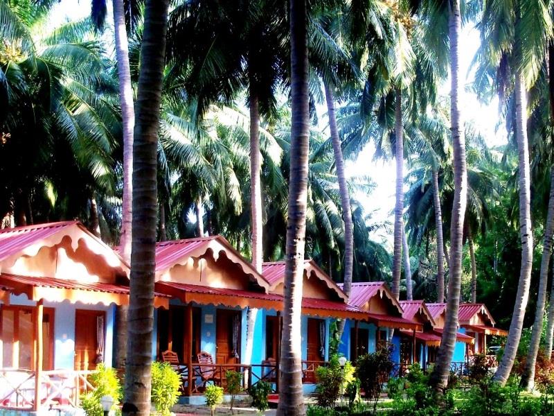 andaman and nicobar islands