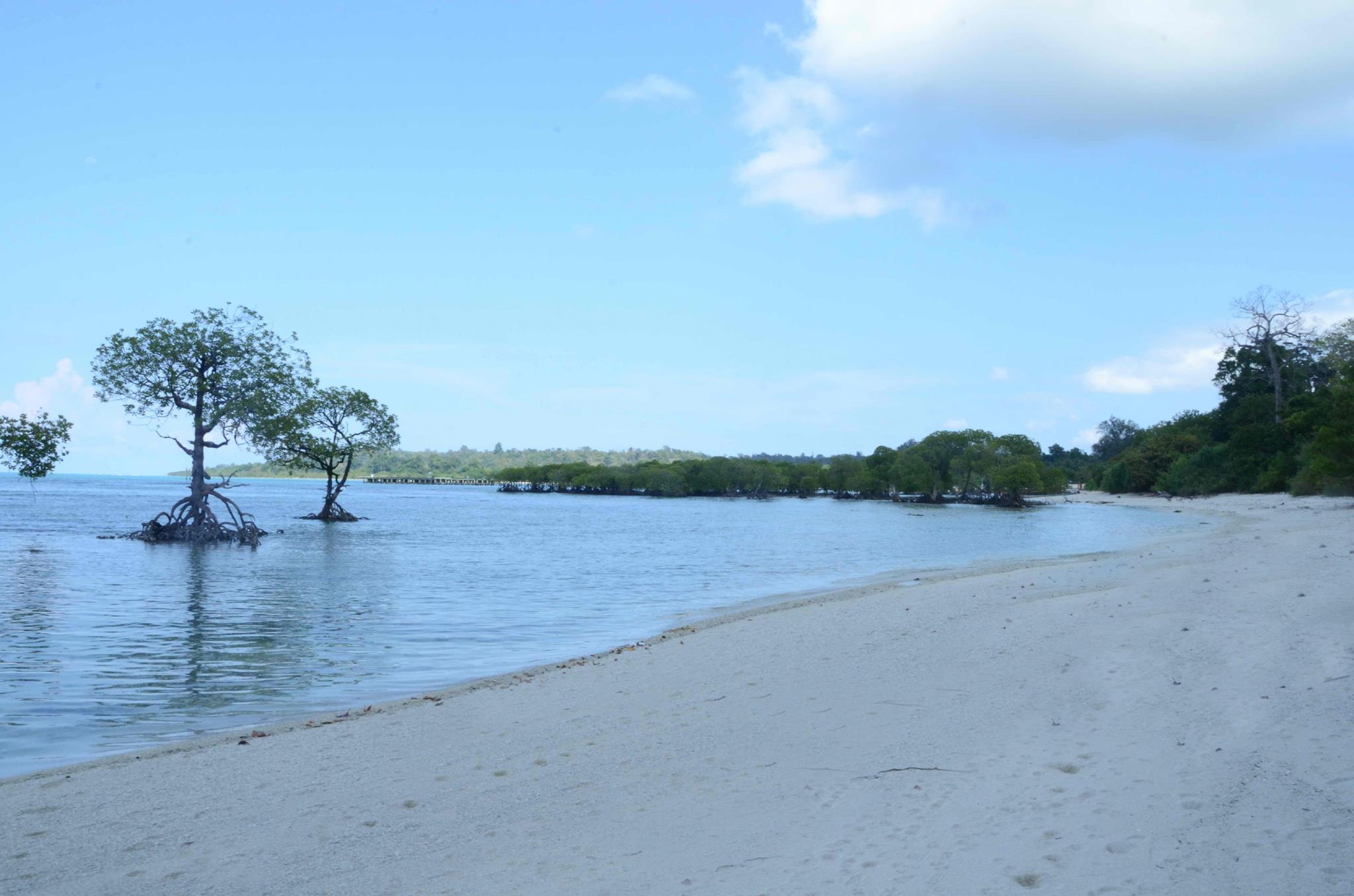 andaman and nicobar islands